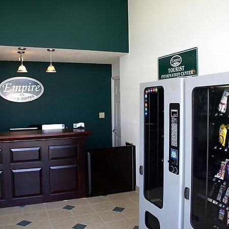 Empire Inn & Suites Absecon/Atlantic City Экстерьер фото