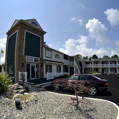 Empire Inn & Suites Absecon/Atlantic City Экстерьер фото