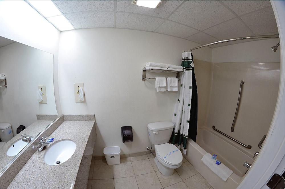 Empire Inn & Suites Absecon/Atlantic City Экстерьер фото