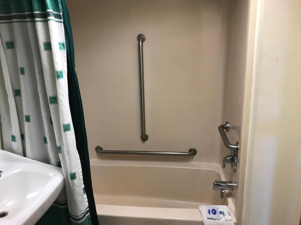 Empire Inn & Suites Absecon/Atlantic City Экстерьер фото