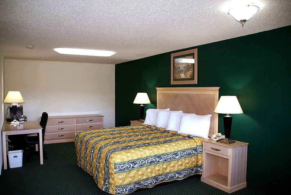 Empire Inn & Suites Absecon/Atlantic City Экстерьер фото