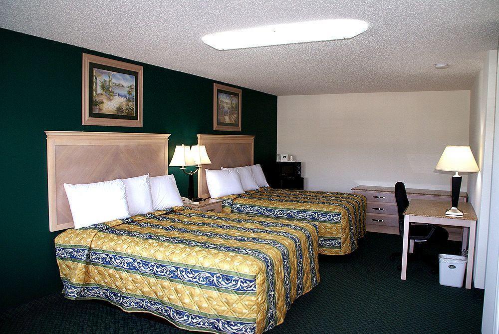 Empire Inn & Suites Absecon/Atlantic City Экстерьер фото