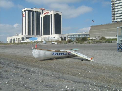 Empire Inn & Suites Absecon/Atlantic City Экстерьер фото